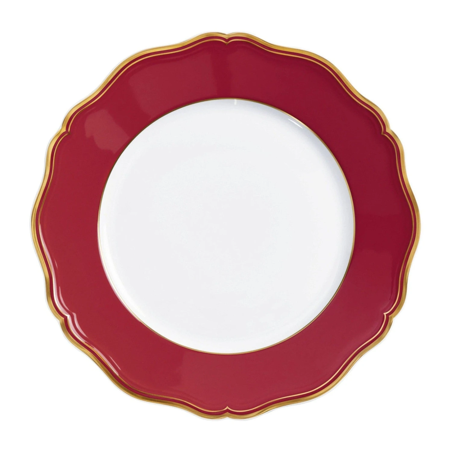 Raynaud Mazurka Dinner Plate 7 Raynaud Mazurka Dinner Plate - Image 7
