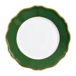 Raynaud Mazurka Dinner Plate 17 Raynaud Mazurka Dinner Plate -Grayson-Living 0872 01 101027