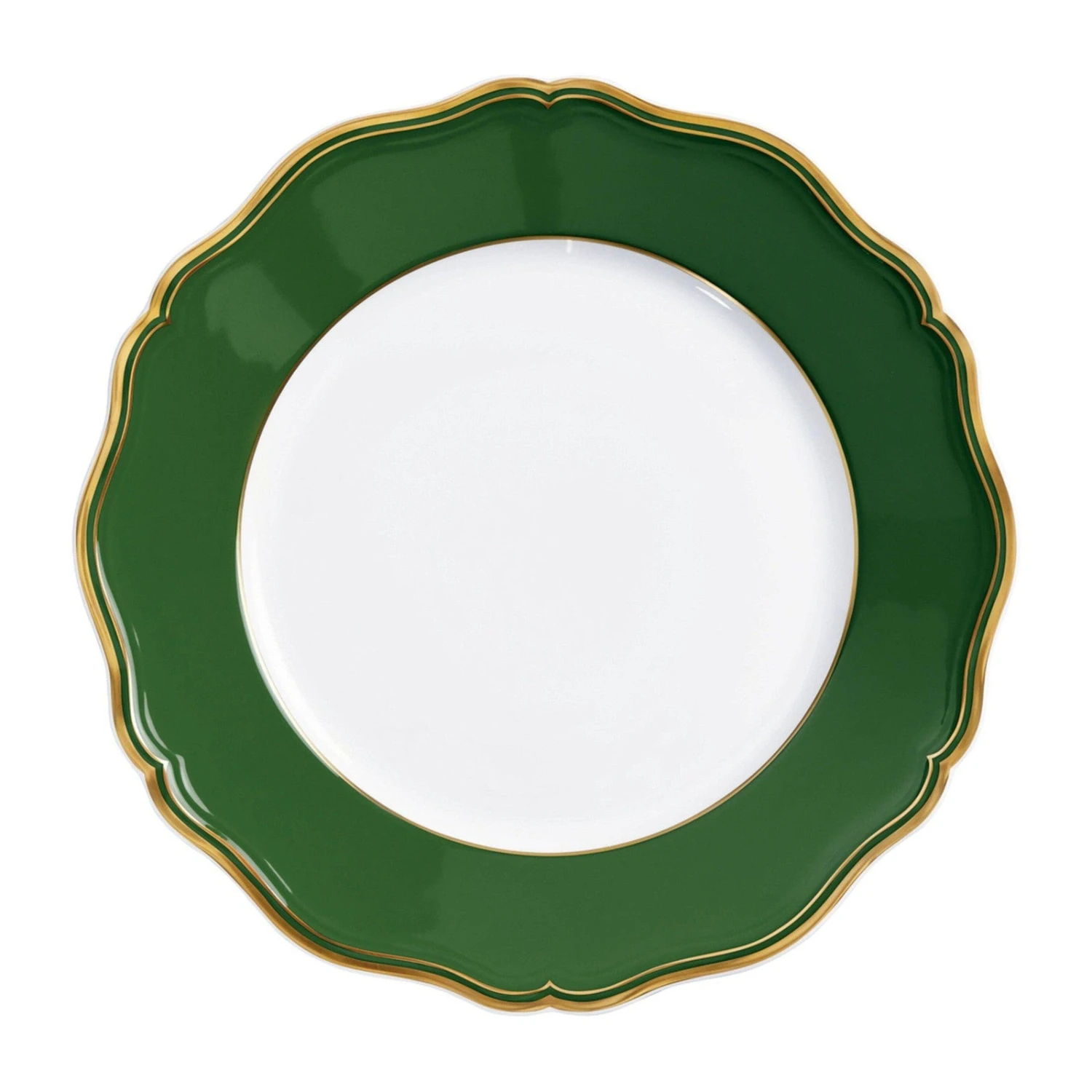 Raynaud Mazurka Dinner Plate 9 Raynaud Mazurka Dinner Plate - Image 9
