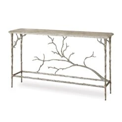 Ambella Branch Console