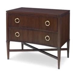 Ambella Reeded Chest