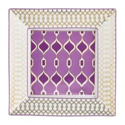 Raynaud Mosaic Square Trinket Tray -Grayson-Living 0929 33 600817