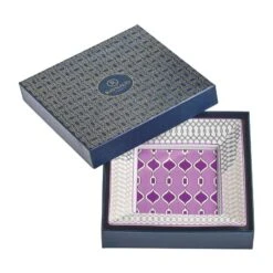 Raynaud Mosaic Square Trinket Tray -Grayson-Living 0929 33 600817 pack01