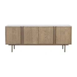 Sunpan Briar Sideboard - Weathered Oak 7 Sunpan Briar Sideboard - Weathered Oak -Grayson-Living 0d045f47 0de5 4314 a070 caed2ce6274b medium faaeeff6 49c6 4331 a823 c08df7ebdd69