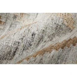 Feizy Beckett 0724F Transitional Geometric In Ivory/Gray/Tan -Grayson-Living 0d2f2e4b 9017 4773 9d5d 35bba78979e7