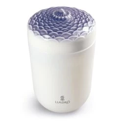 Lladro Echoes Of Nature Candle