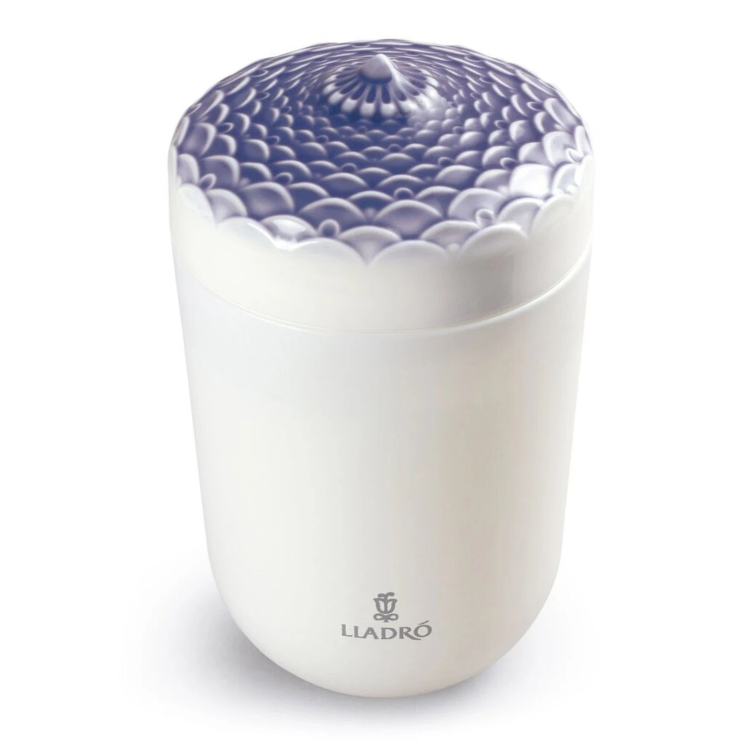 Lladro Echoes Of Nature Candle 1 Lladro Echoes Of Nature Candle