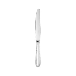 Christofle Perles Silver-Plated Dinner Knife