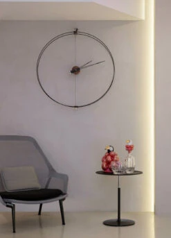 Lladro Toucan 2 Tall Crystal Glasses With 2 Stirrers Set Golden Luster -Grayson-Living 1009465 2