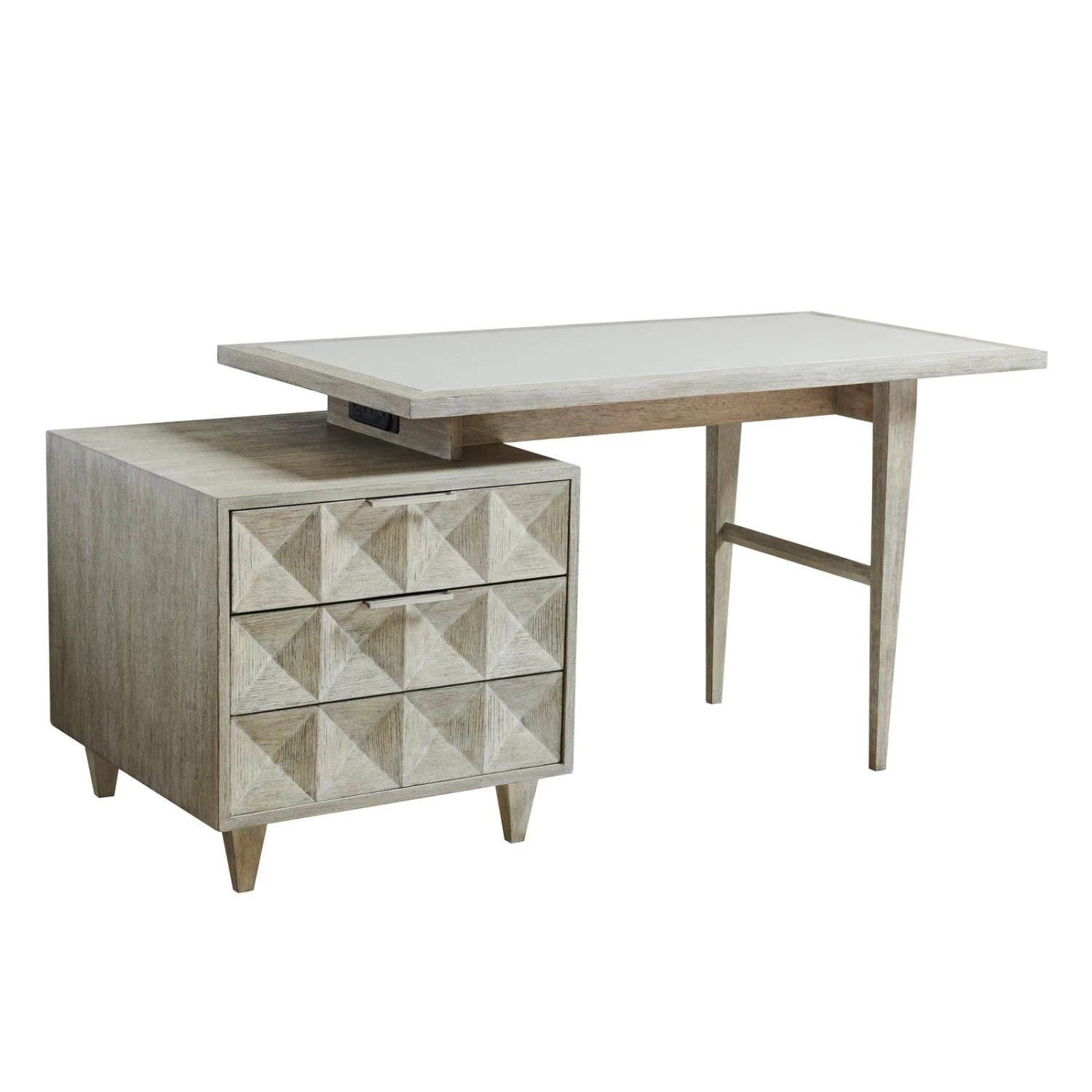 Sligh Studio Designs Domus Writing Desk 1 Sligh Studio Designs Domus Writing Desk