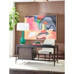 Sligh Studio Designs Irving Writing Desk -Grayson-Living 100OD 410 WS back