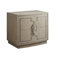 Sligh Studio Designs Claridge File Chest