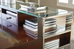 Sligh Studio Designs Andrea Writing Desk 7 Sligh Studio Designs Andrea Writing Desk -Grayson-Living 100WW 406 3