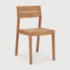 Ethnicraft EX1 Outdoor Dining Chair