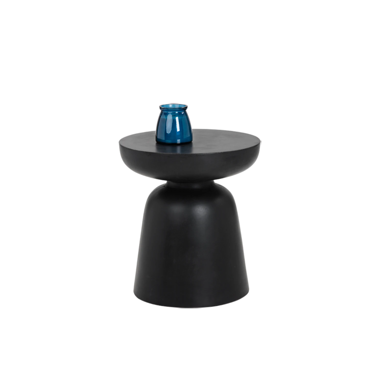 Sunpan Lucida End Table 1 Sunpan Lucida End Table