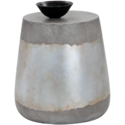 Sunpan Aries End Table 8 Sunpan Aries End Table -Grayson-Living 101376