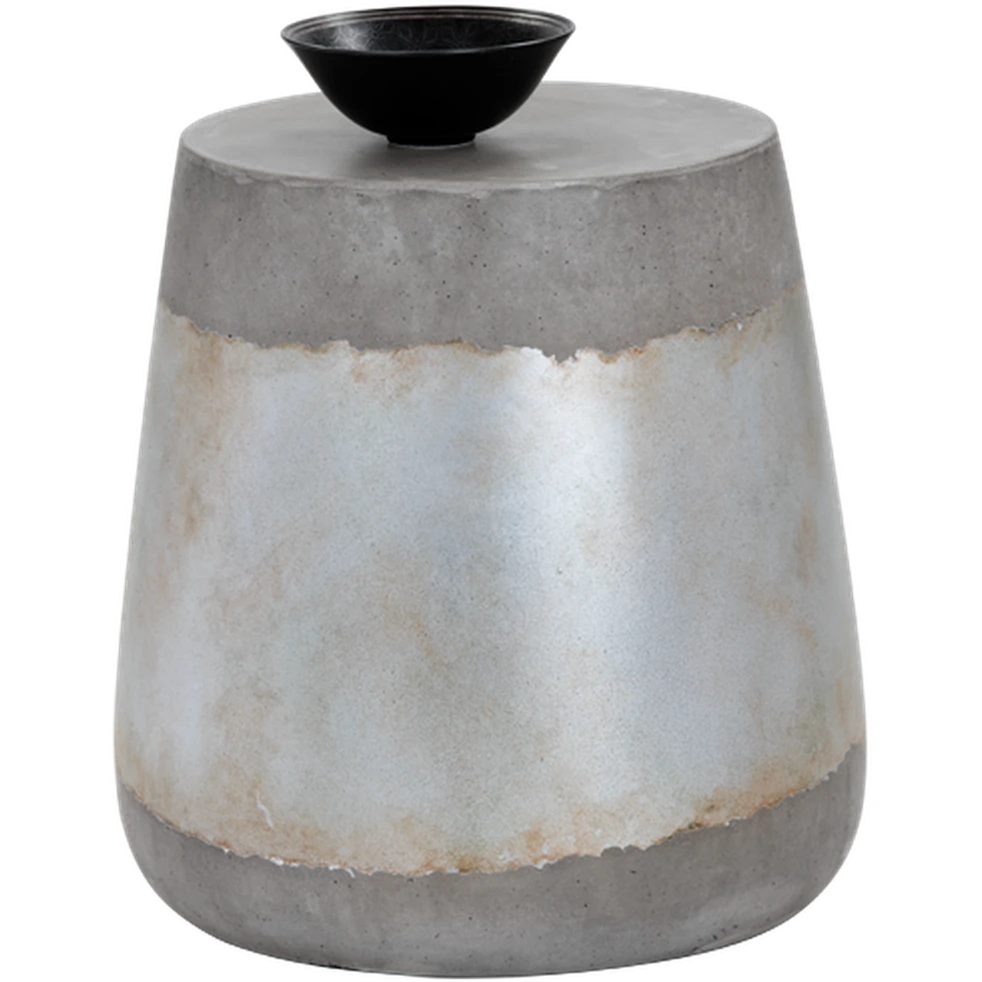 Sunpan Aries End Table 4 Sunpan Aries End Table - Image 4