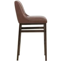 Sunpan Halden Barstool -Grayson-Living 101742 2