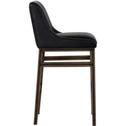 Sunpan Halden Barstool -Grayson-Living 101743 2