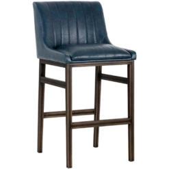 Sunpan Halden Barstool -Grayson-Living 101744