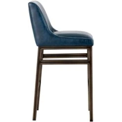Sunpan Halden Barstool -Grayson-Living 101744 2