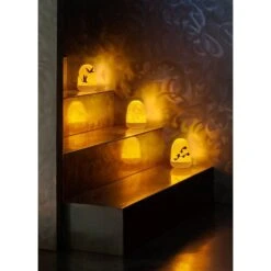 Lladro Koi Dome Table Lamp -Grayson-Living 1023888 3