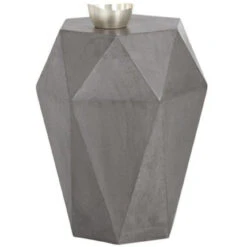 Sunpan Constance End Table