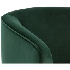 Sunpan Hazel Swivel Lounge Chair 33 Sunpan Hazel Swivel Lounge Chair -Grayson-Living 103999 7