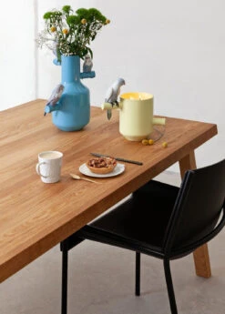 Lladro Parrot's Scented Treasure On The Prairie Scent -Grayson-Living 1040150 3