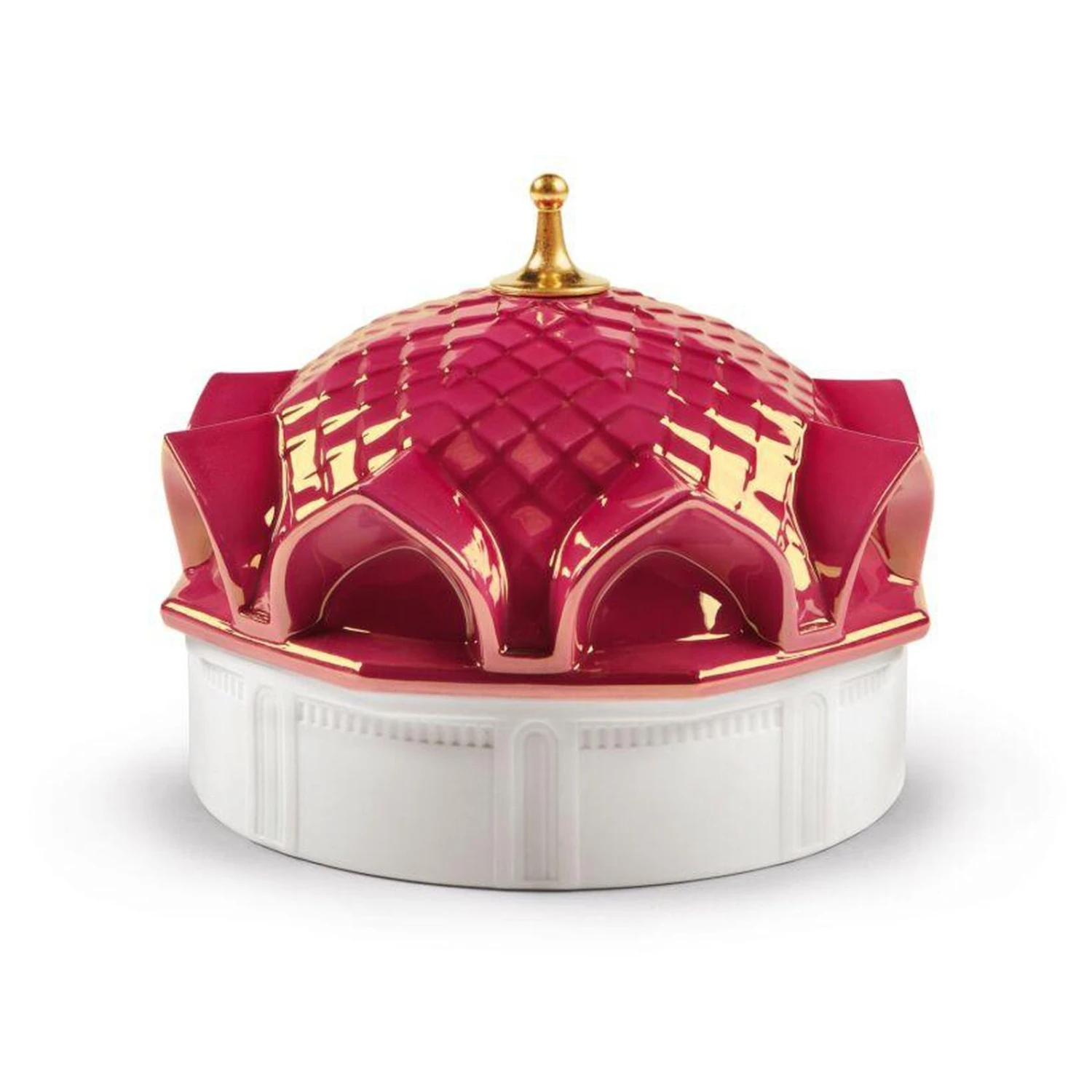 Lladro Scheherazade'S Quarters Candle 1001 Lights 1 Lladro Scheherazade'S Quarters Candle 1001 Lights