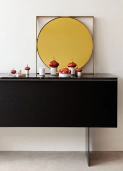 Lladro Scheherazade'S Quarters Candle 1001 Lights 14 Lladro Scheherazade'S Quarters Candle 1001 Lights -Grayson-Living 1040174 4