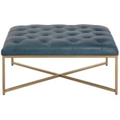 Sunpan Endall Ottoman 25 Sunpan Endall Ottoman -Grayson-Living 104086 1