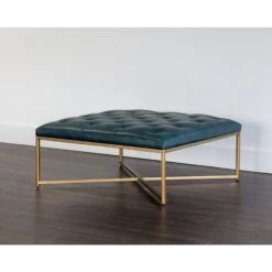 Sunpan Endall Ottoman 24 Sunpan Endall Ottoman -Grayson-Living 104086 5