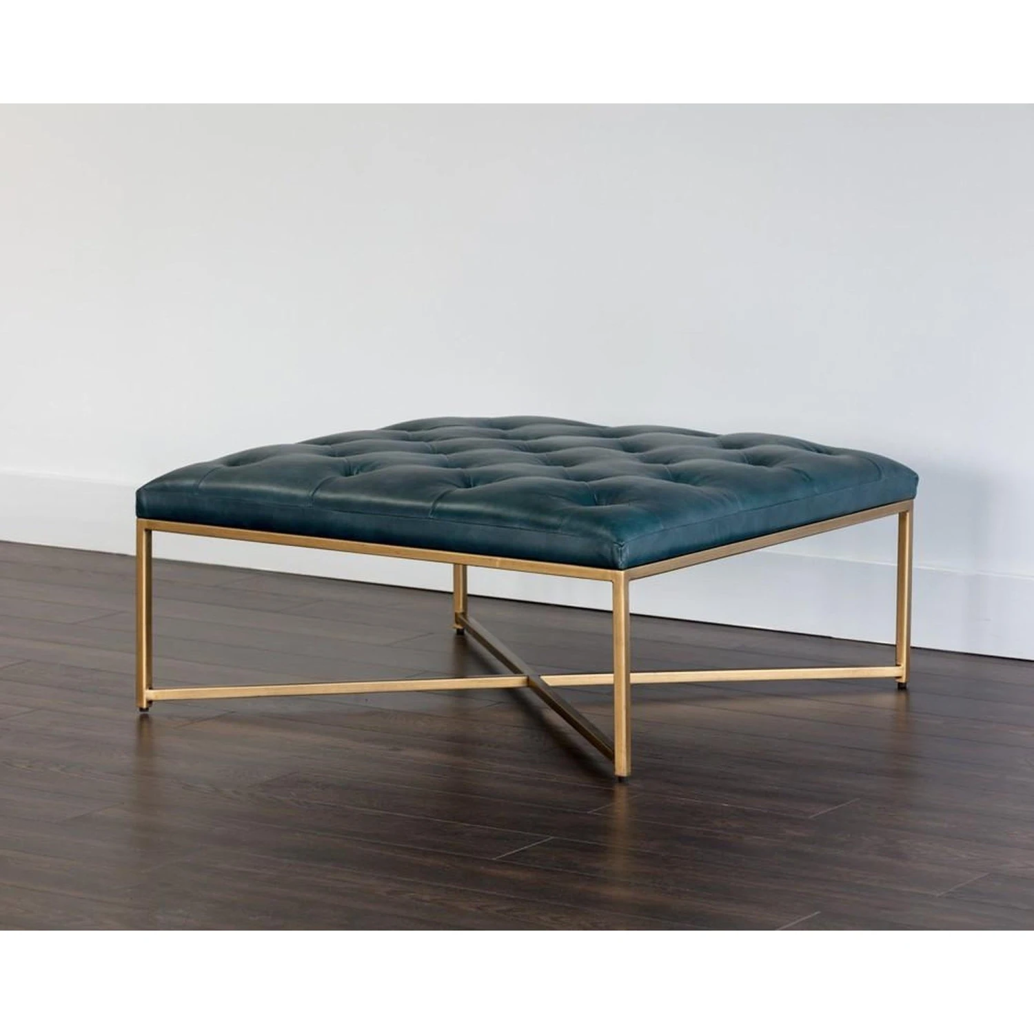 Sunpan Endall Ottoman 5 Sunpan Endall Ottoman - Image 5