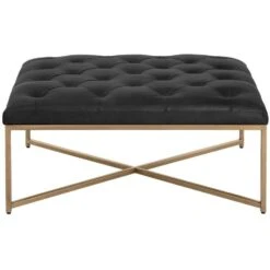 Sunpan Endall Ottoman 22 Sunpan Endall Ottoman -Grayson-Living 104087 1