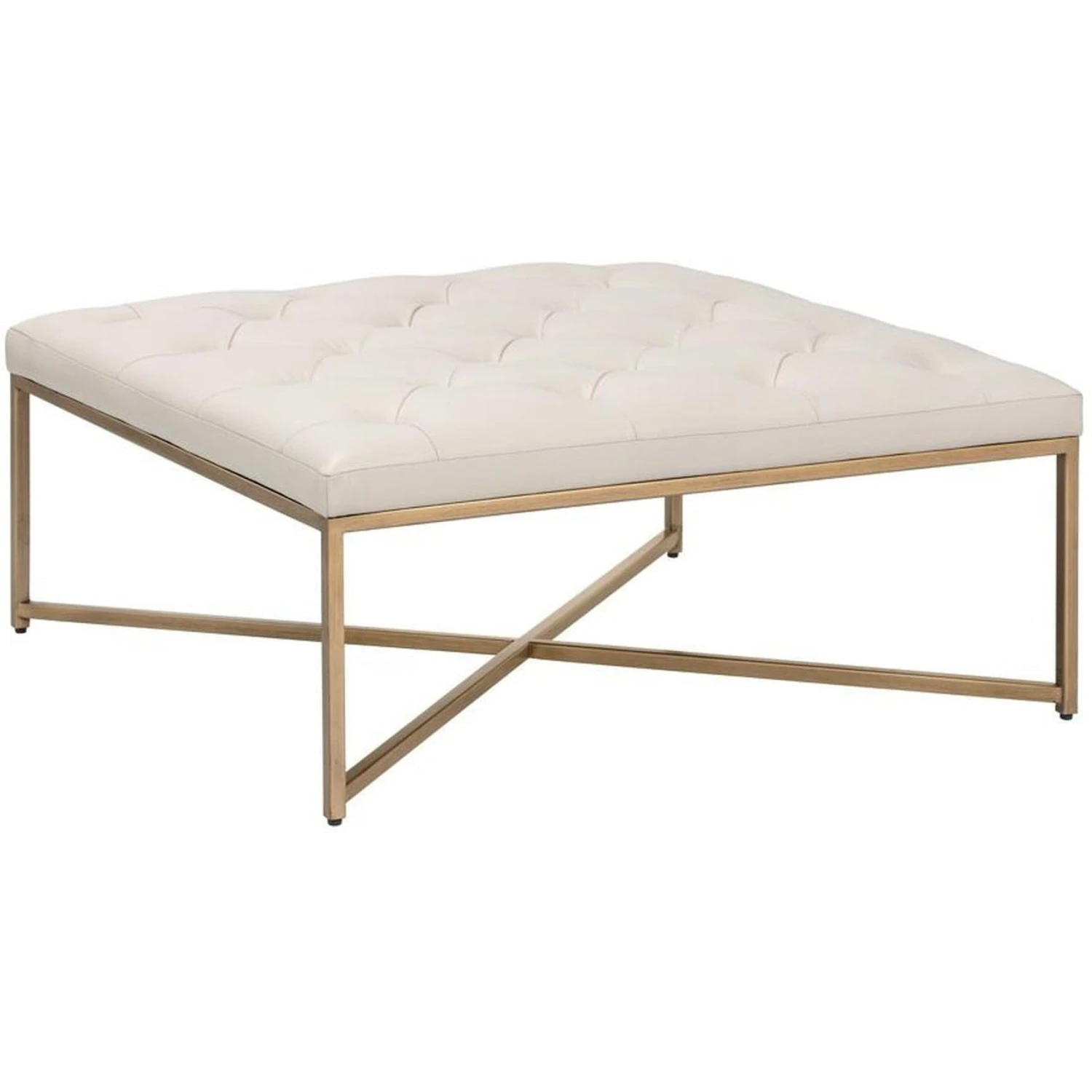 Sunpan Endall Ottoman 7 Sunpan Endall Ottoman - Image 7