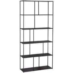 Sunpan Eiffel Bookcase -Grayson-Living 104406 1