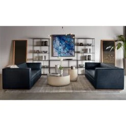 Sunpan Eiffel Bookcase -Grayson-Living 104406 11