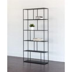 Sunpan Eiffel Bookcase -Grayson-Living 104406 5