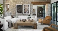 Four Hands Belmont Metal Cabinet 22 Four Hands Belmont Metal Cabinet -Grayson-Living 104445 003 ROM 1 1