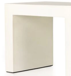 Four Hands Parish Outdoor End Table 16 Four Hands Parish Outdoor End Table -Grayson-Living 104574 005 10