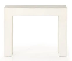 Four Hands Parish Outdoor End Table 13 Four Hands Parish Outdoor End Table -Grayson-Living 104574 005 3