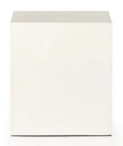 Four Hands Parish Outdoor End Table 15 Four Hands Parish Outdoor End Table -Grayson-Living 104574 005 4