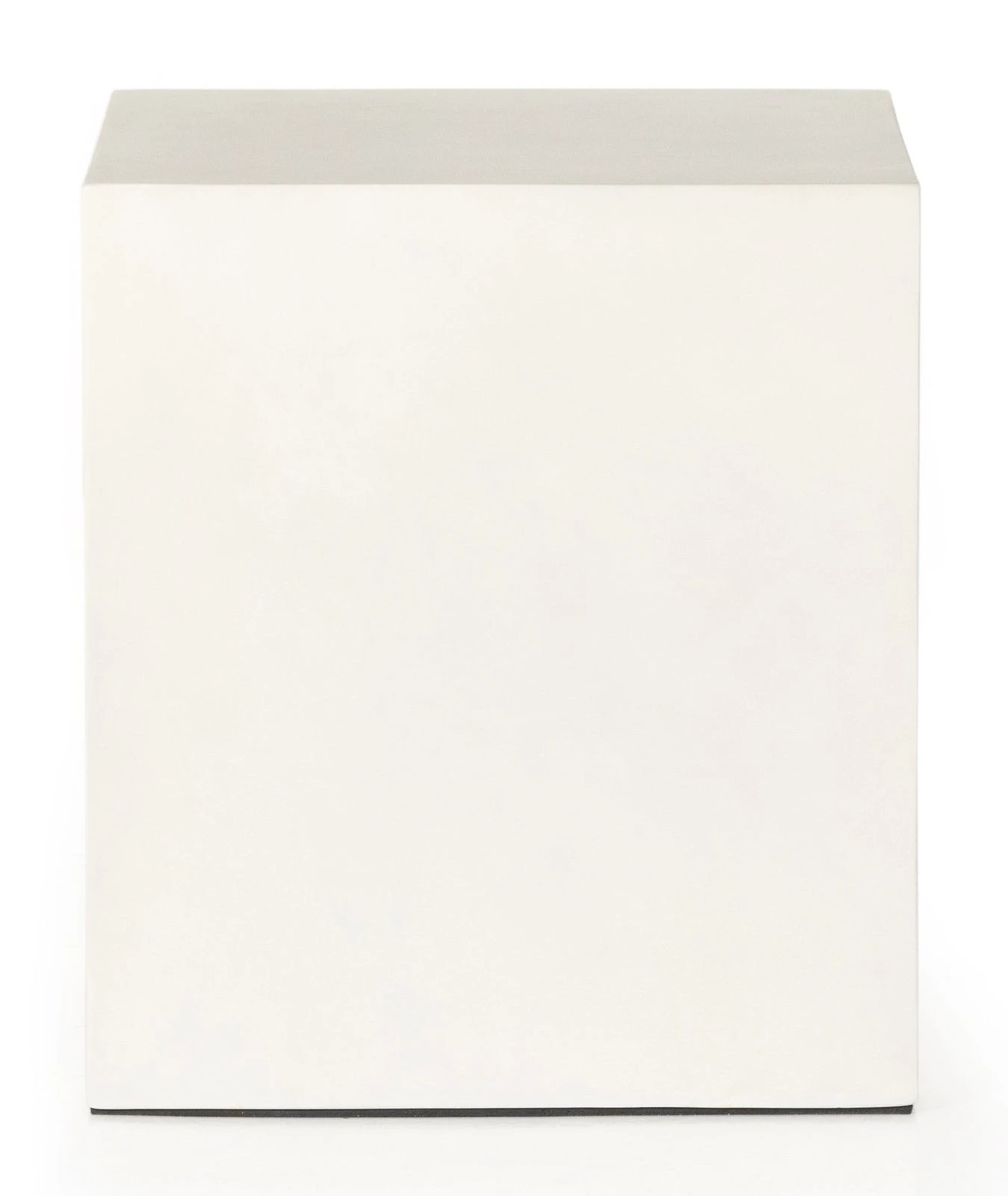 Four Hands Parish Outdoor End Table 5 Four Hands Parish Outdoor End Table - Image 5