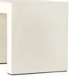 Four Hands Parish Outdoor End Table 14 Four Hands Parish Outdoor End Table -Grayson-Living 104574 005 9