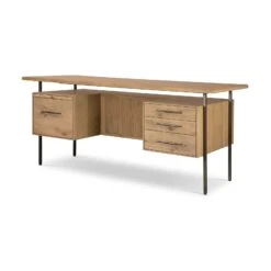 Four Hands Lauren Desk