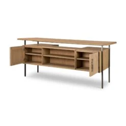 Four Hands Lauren Desk 17 Four Hands Lauren Desk -Grayson-Living 104607 002 12