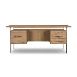 Four Hands Lauren Desk 14 Four Hands Lauren Desk -Grayson-Living 104607 002 3