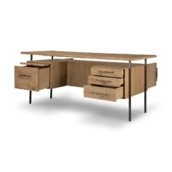 Four Hands Lauren Desk 16 Four Hands Lauren Desk -Grayson-Living 104607 002 4