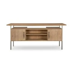 Four Hands Lauren Desk 15 Four Hands Lauren Desk -Grayson-Living 104607 002 6